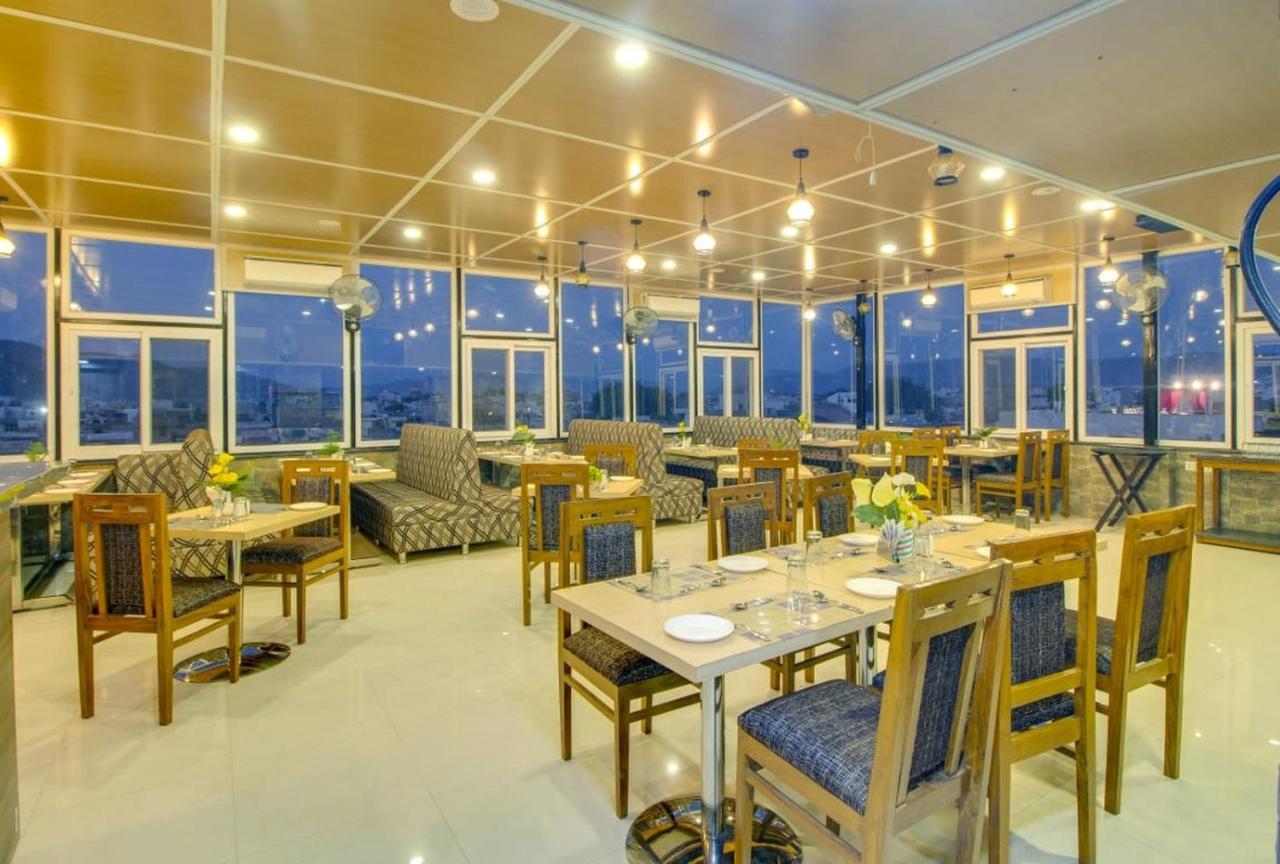 Jasoda Heritage By Keshav Global Hotels Jaipur Exterior foto