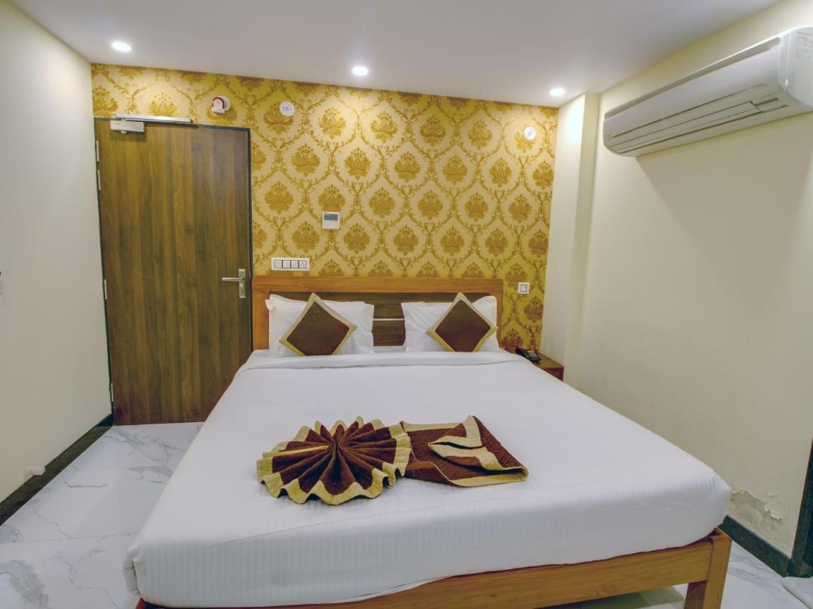 Jasoda Heritage By Keshav Global Hotels Jaipur Exterior foto