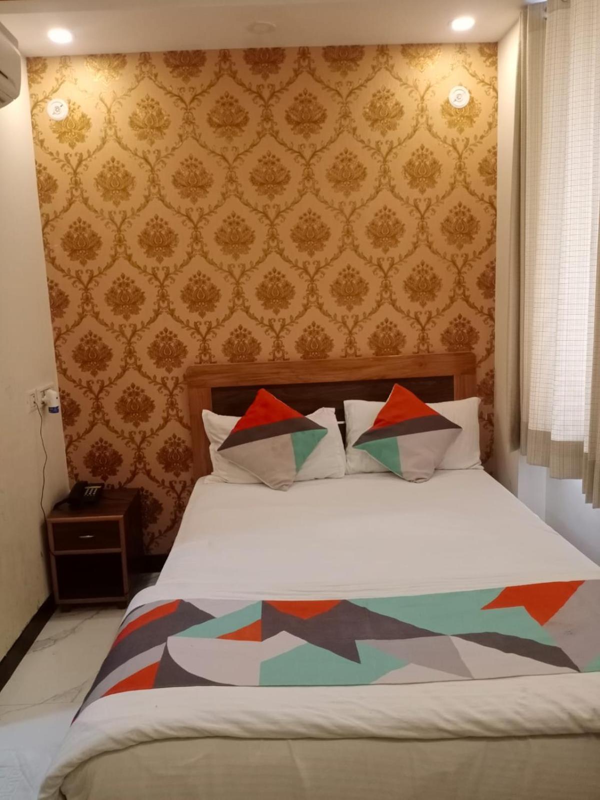 Jasoda Heritage By Keshav Global Hotels Jaipur Exterior foto