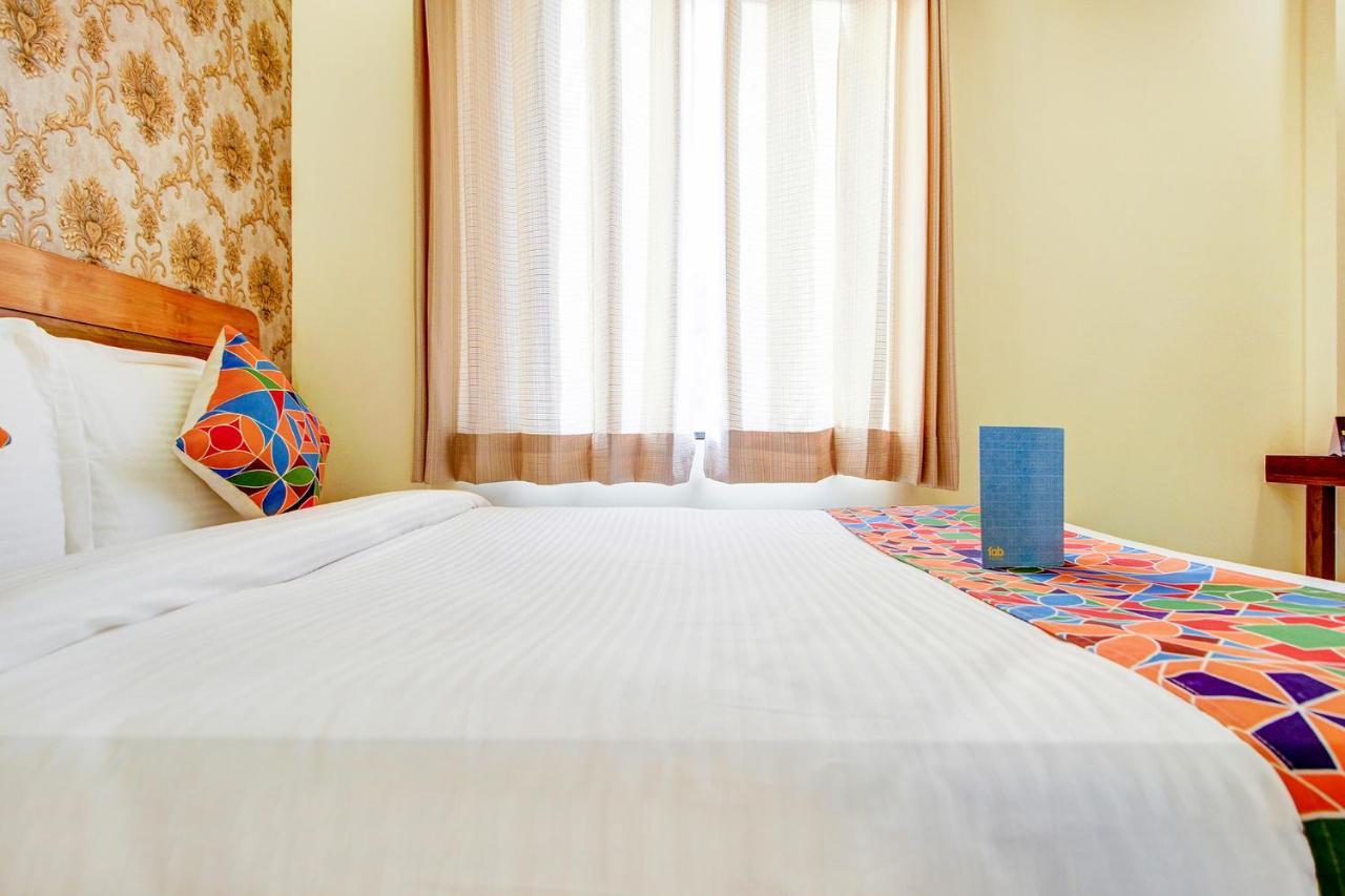 Jasoda Heritage By Keshav Global Hotels Jaipur Exterior foto