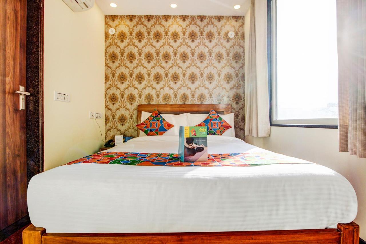Jasoda Heritage By Keshav Global Hotels Jaipur Exterior foto
