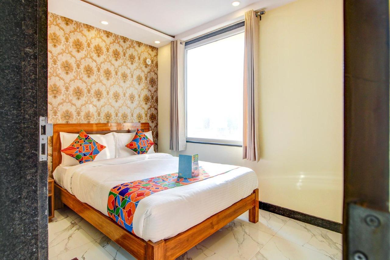 Jasoda Heritage By Keshav Global Hotels Jaipur Exterior foto